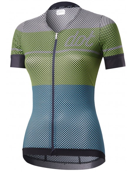  Dotout dames fietsshirt "glory" A17W030 051 -  Fietsshirts