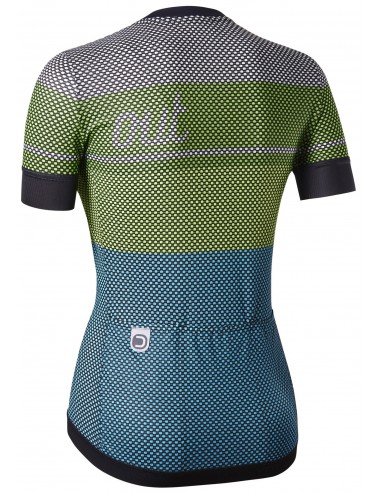 Dotout dames fietsshirt "glory" A17W030 051 -  Fietsshirts