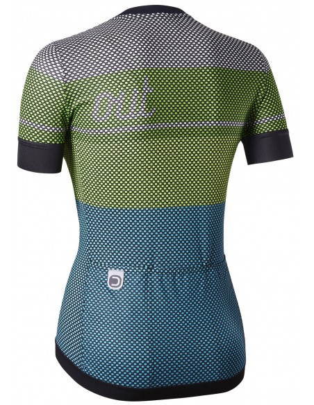  Dotout womens cycling jersey "glory" A17W030 051 -  Cycling Jereys