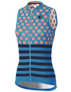  Dotout Damen Rad-top "UP" A17W131 612 -  Damen Radtrikots