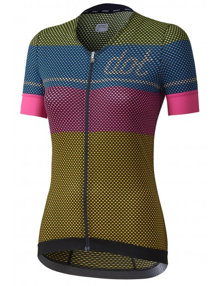  Dotout womens cycling jersey "glory" A17W030 131 -  End Of Life