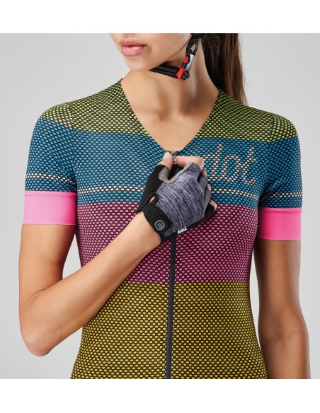  Dotout womens cycling jersey "glory" A17W030 131 -  End Of Life