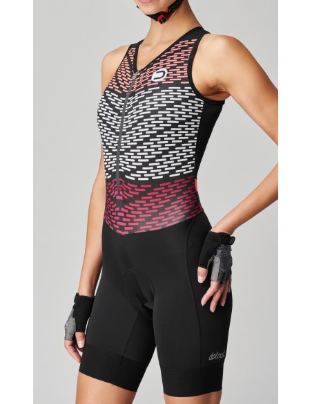  Dotout womens cycling suit "Flash" A18W250 924 -  Sets
