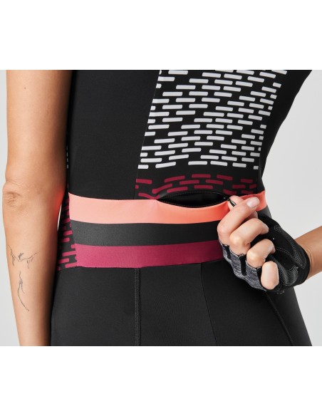  Dotout womens cycling suit "Flash" A18W250 924 -  Sets