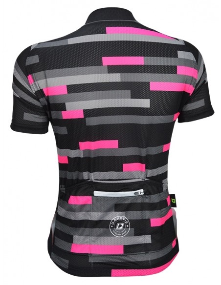  Darevie women's cycling Jersey "Stripes" -  Cycling Jereys