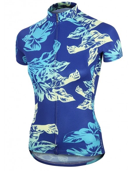  Primal Dames Fietsshirt "Doyenne" -  Fietsshirts
