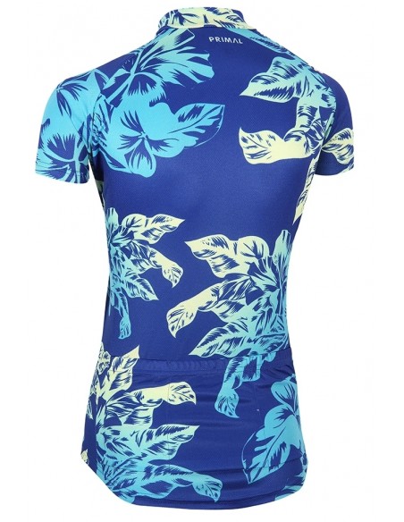  Primal Womens Cycling Jersey "Doyenne" -  Cycling Jereys