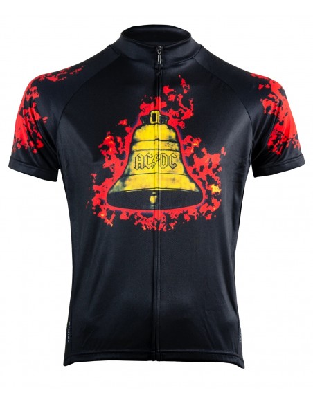  Primal Wear Shirt AC/DC Hells Bells -  Trikots