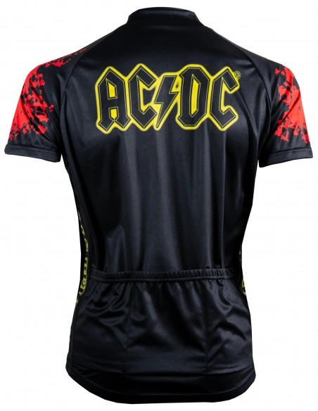  Primal Wear Shirt AC/DC Hells Bells -  Trikots