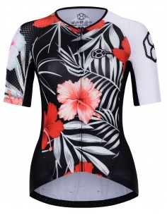  8ight and Counting Womens Cycling Jersey "8ight" -  Cycling Jereys