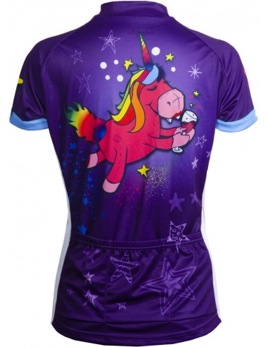  Primal Womens Cycling Jersey "Unicorn" -  Cycling Jereys