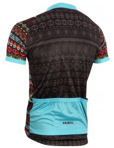 Primal Wear Shirt "Llama" -  Cycling Jerseys 2