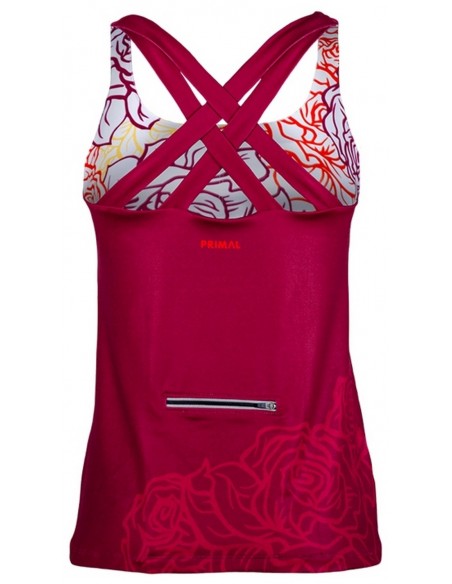  Primal Wear Top "Rosa Liona" -  Fietsshirts