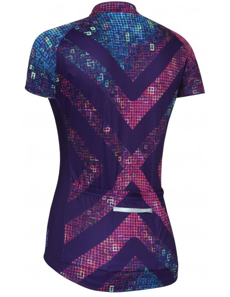  Primal dames fietsshirt "Pixel 8" -  End Of Life