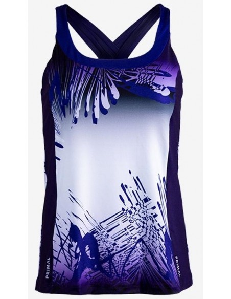  Primal Wear Tank Top "Luma Liona" -  Cycling Jereys