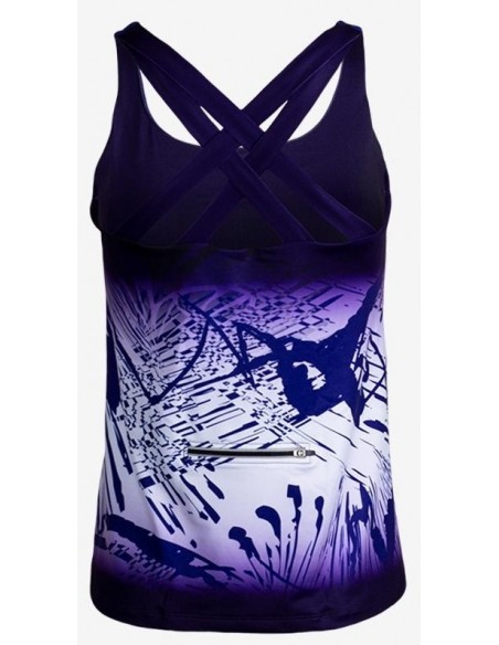  Primal Wear Tank Top "Luma Liona" -  Cycling Jereys