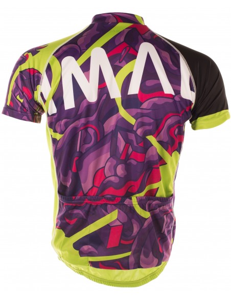  Primal Wear Shirt "Wyl'in" -  Trikots