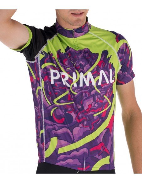  Primal Wear Shirt "Wyl'in" -  Trikots