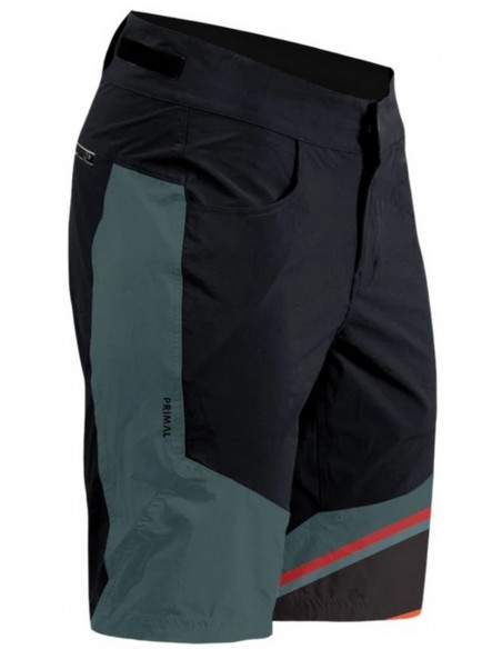 Primal Herren MTB Short "Crag" -  Radhosen