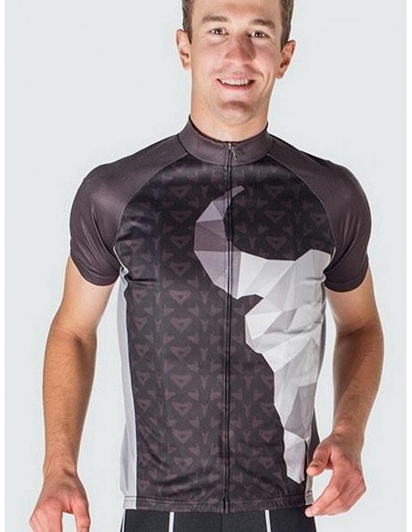  Primal Herren Trikot "El Torrero" -  End Of Life