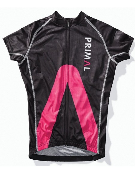  Primal Damen Trikot "Aro Evo" Maß XL -  Damen Radtrikots