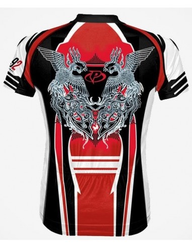 Primal Wear Cycling Jersey Combat -  End Of Life