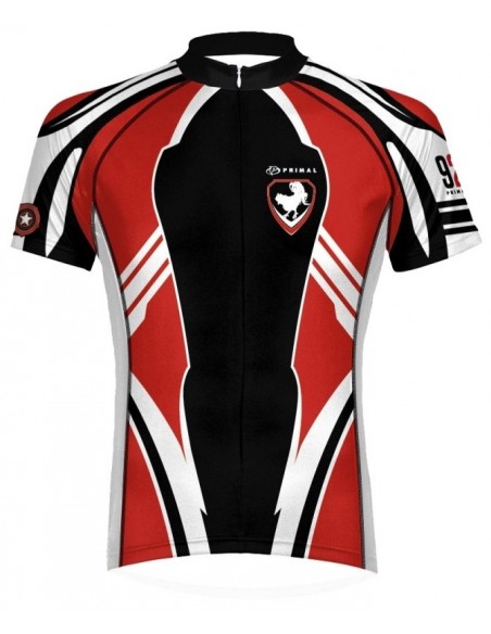  Primal Shirt heren fietsshirt Combat -  End Of Life