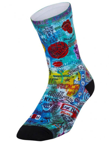  Cycology Socken "Rock 'n Roll" -  Cycology Zubehör
