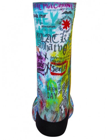  Cycology Socks "Rock 'n Roll" -  Cycology Accesories