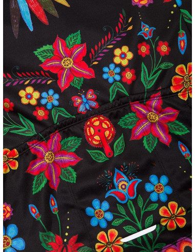 Cycology "Frida" Windproof dames winter fietsjack -  Dames Cycology