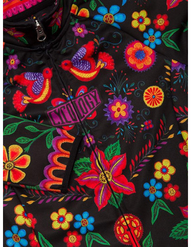 Cycology "Frida" Windproof dames winter fietsjack -  Dames Cycology