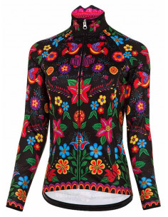  Cycology "Frida" Windproof Damen Winter RadJacket -  Cycology damen Radbekleidung