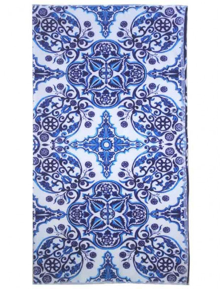  Cycology winter neck tube "Majolica" -  Cycology Zubehör
