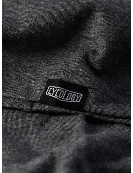  Cycology men's Long sleeve shirt "Road Trip" -  Casual