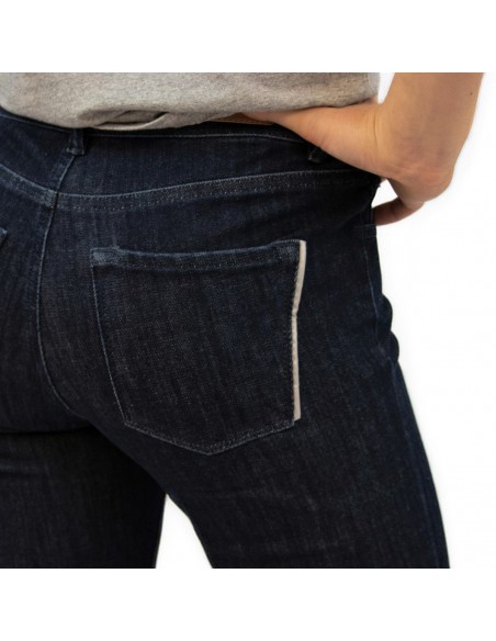  Alberto Damen "Bicicletta" Bi-stretch Dual Fix -  End Of Life