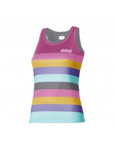  Dotout womens cycling top "Elite" A22W06 - 335 -  Cycling Jereys