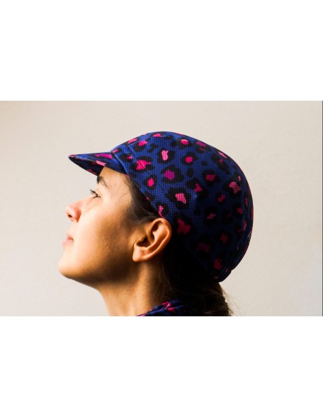  copy of AM cycling cap "Aquarius" -  Zubehör