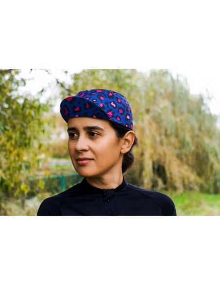  copy of AM cycling cap "Aquarius" -  Zubehör