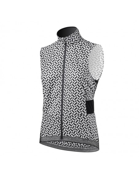  Dotout dames Gilet "Tempo" A22W111 009 -  Jacks