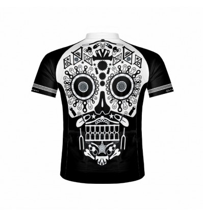  Primal Wear Shirt Los Muertos (uitverkocht) -  End Of Life