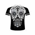  Primal Wear Trikot Los Muertos -  End Of Life