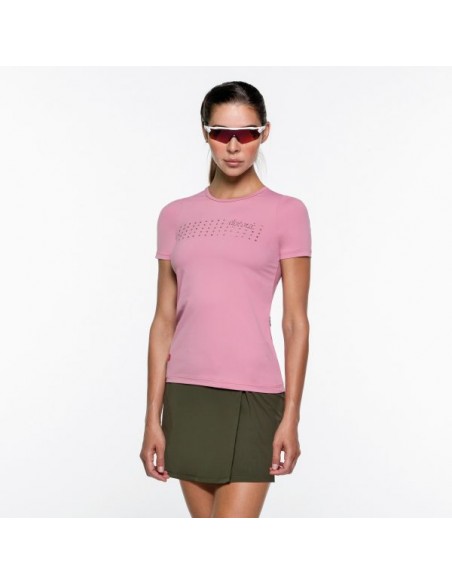  Dotout womens cycling Skirt "Fusion" Grey -  Cycling Shorts and Bib's