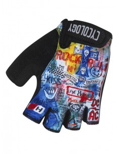  Cycology Fahrradhandschuhe "Rock n Roll" -  Zubehör