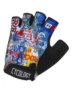  Cycology Fahrradhandschuhe "Rock n Roll" -  Zubehör 2