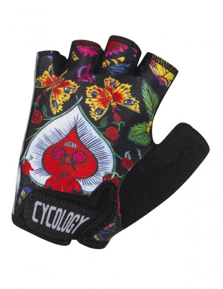  Cycology Fahrradhandschuhe "River Road" -  Cycology Zubehör