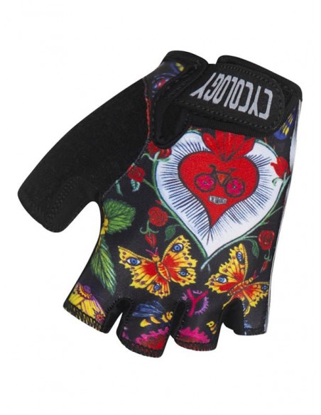 Cycology fietshandschoenen "River Road" -  Accessoires Cycology