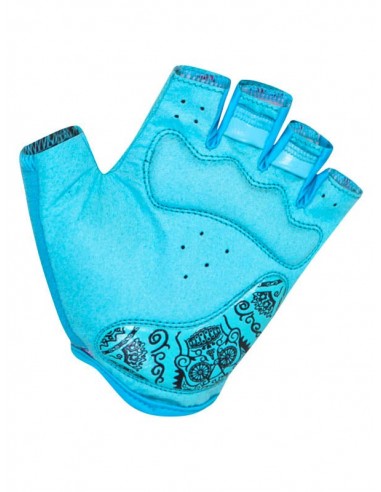  Cycology Cycling Gloves "Secret Garden" -  Cycology Accesories