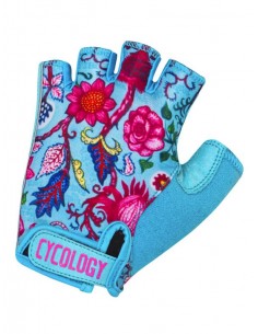  Cycology Fahrradhandschuhe "Secret Garden" -  Cycology Zubehör