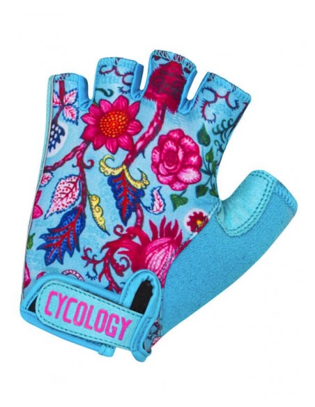  Cycology fietshandschoenen "Secret Garden" -  Accessoires Cycology