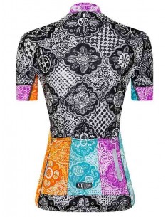 Cycology Dames Fietsshirt "Lola" -  Fietsshirts 2